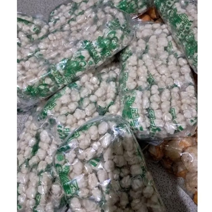 

PILUS CIKUR GURIH RENYAH ASLI BANDUNG | cocok untuk seblak dan boci