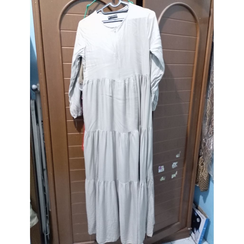 preloved Gonegani dress