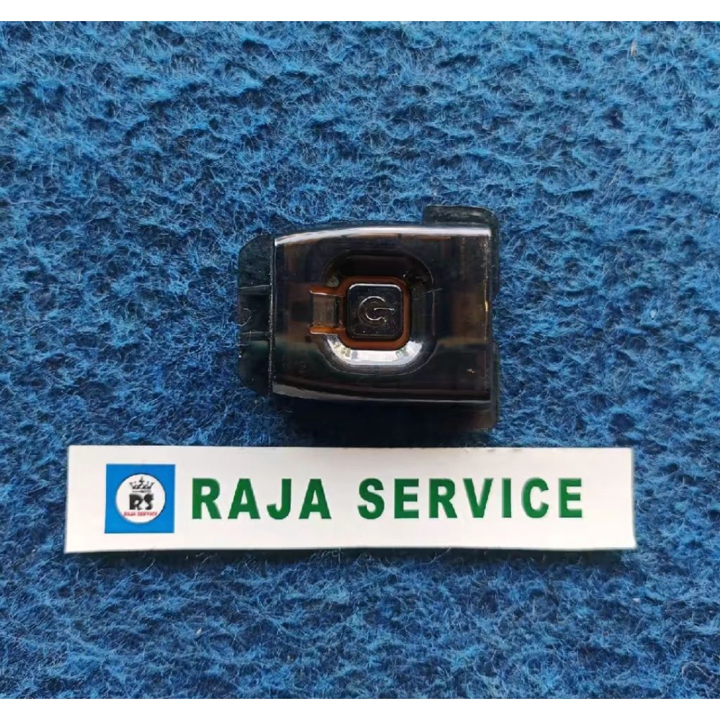 ir remote tv LG 32LM635BPTB sensor remot tombol manual