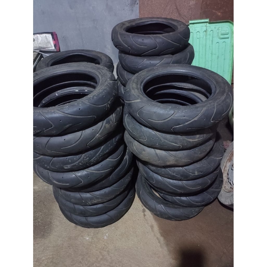 ban vespa Delitire ring 10