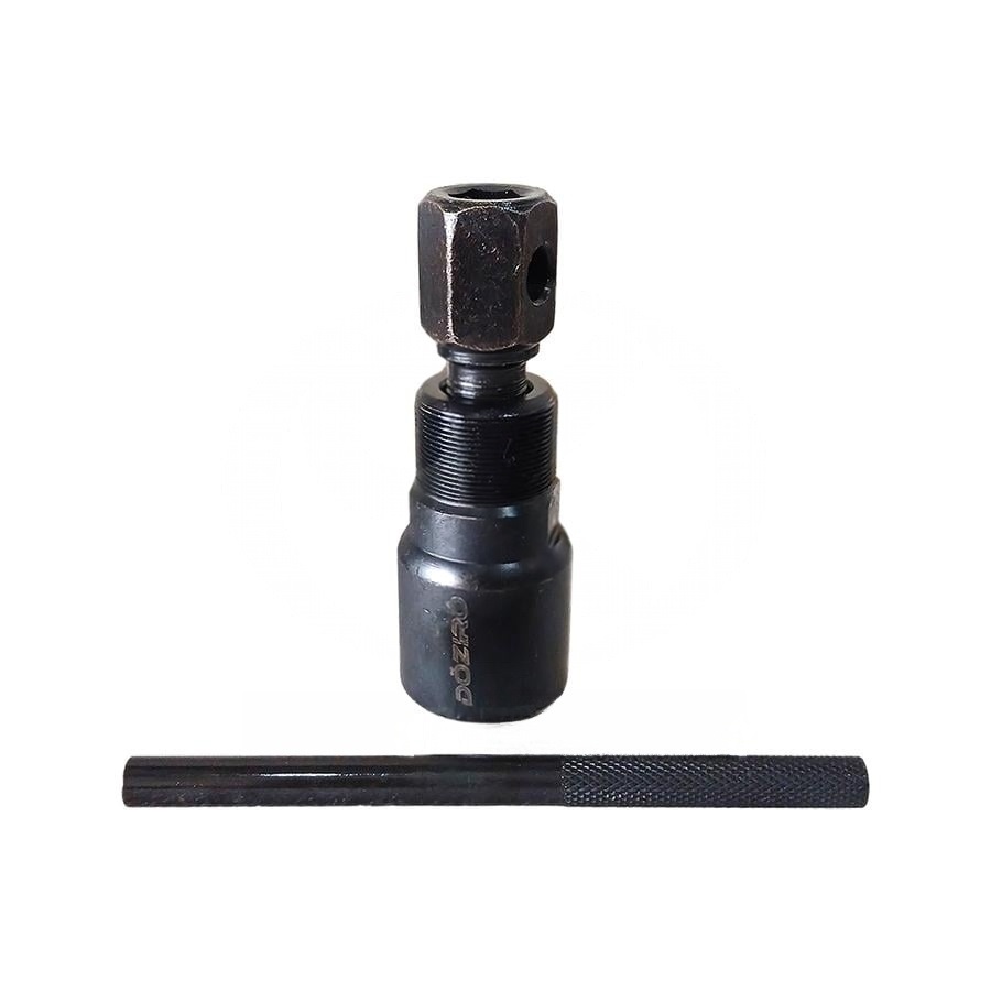 Treker Magnet Puller No 3 Doziro