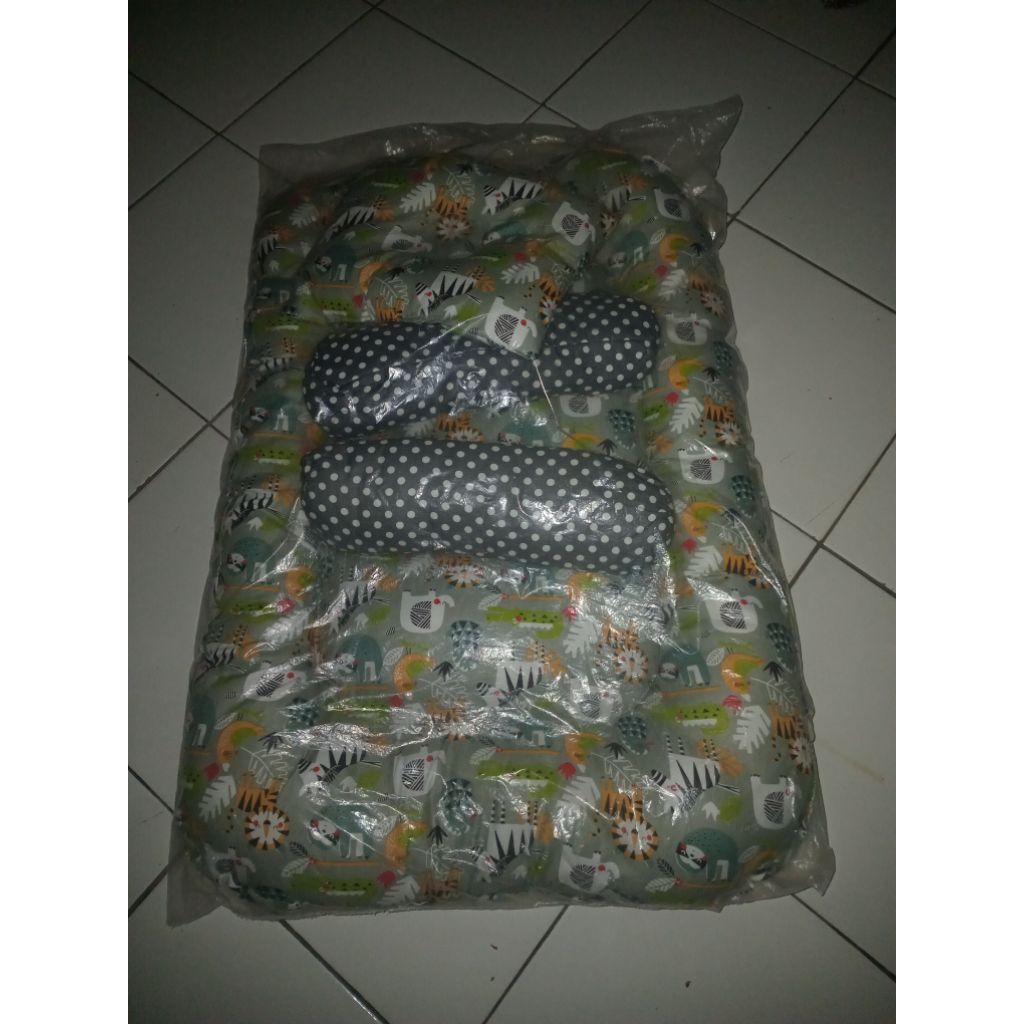 Peralatan Bayi baru lahir