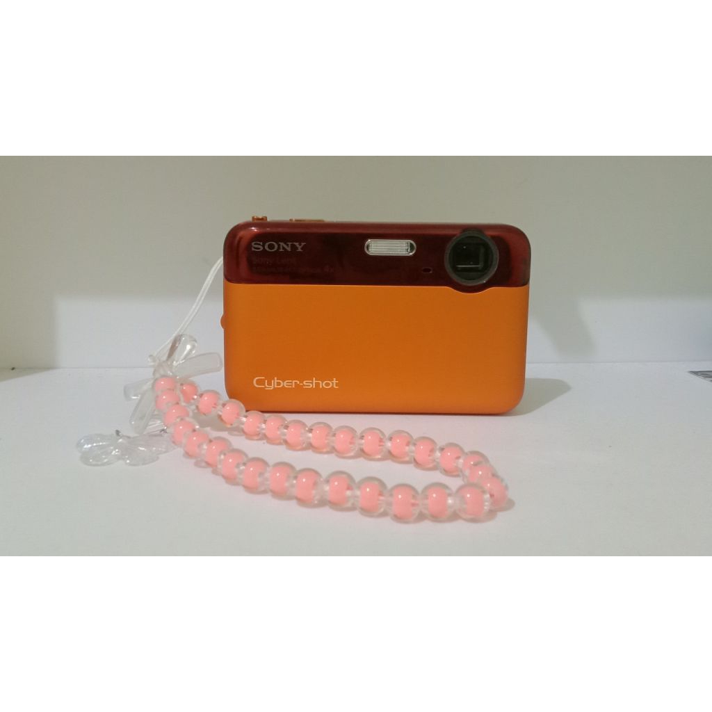 DIGICAM SONY J10