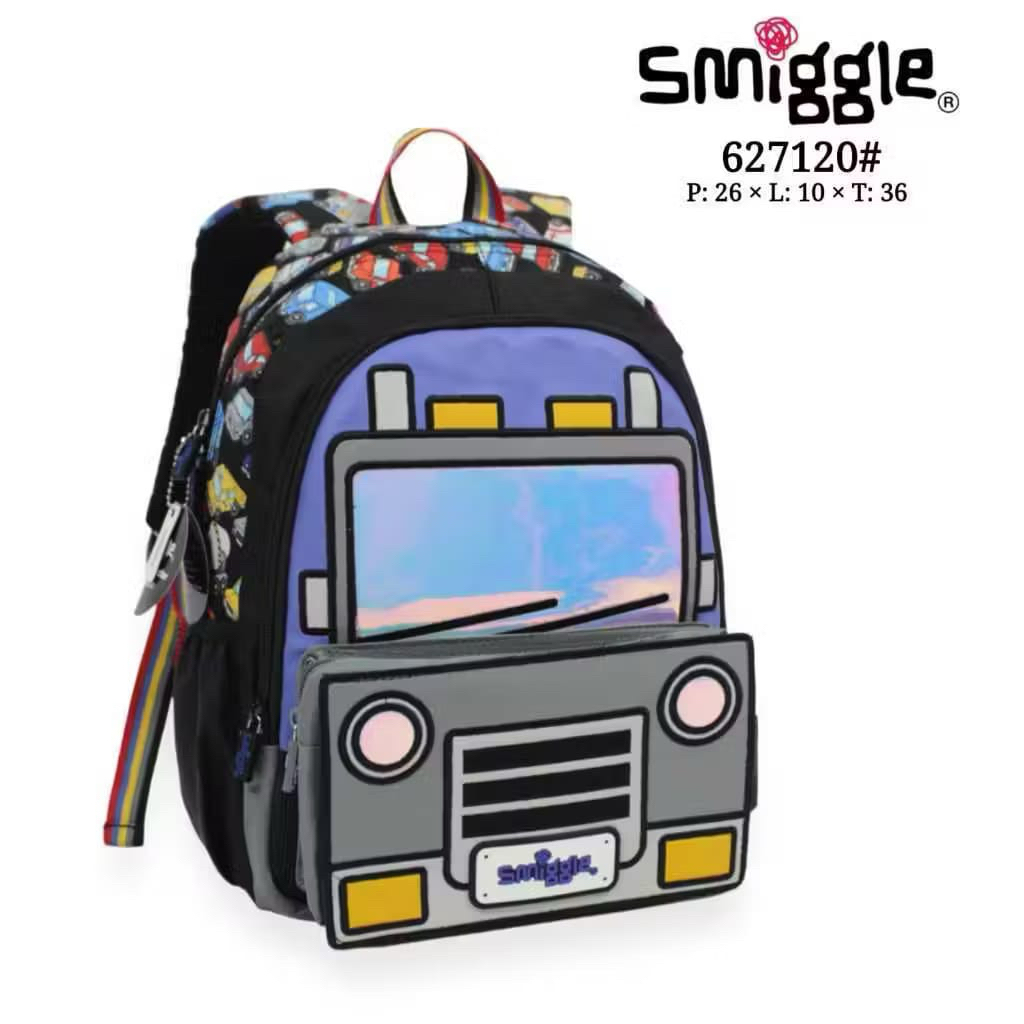 

Tas Smiggle TK/SD