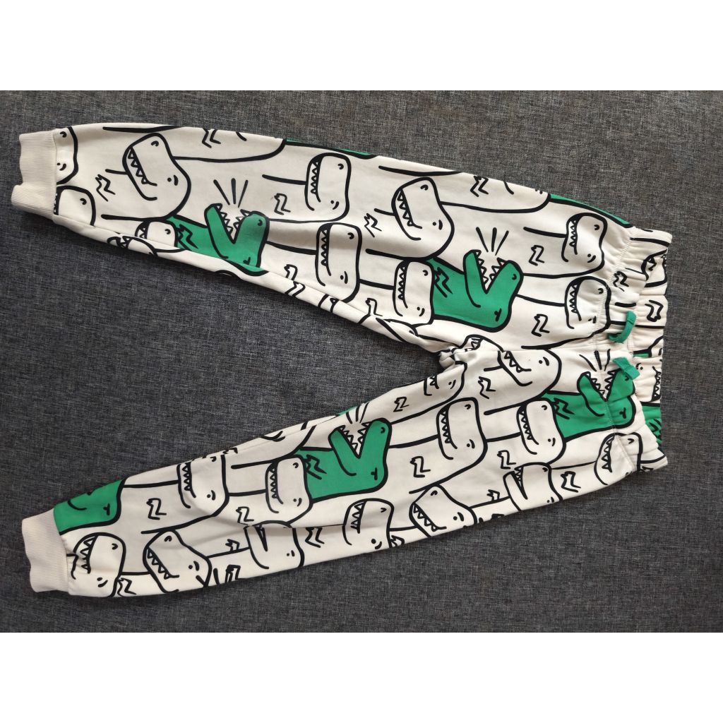 Celana Jogger anak Hnm preloved