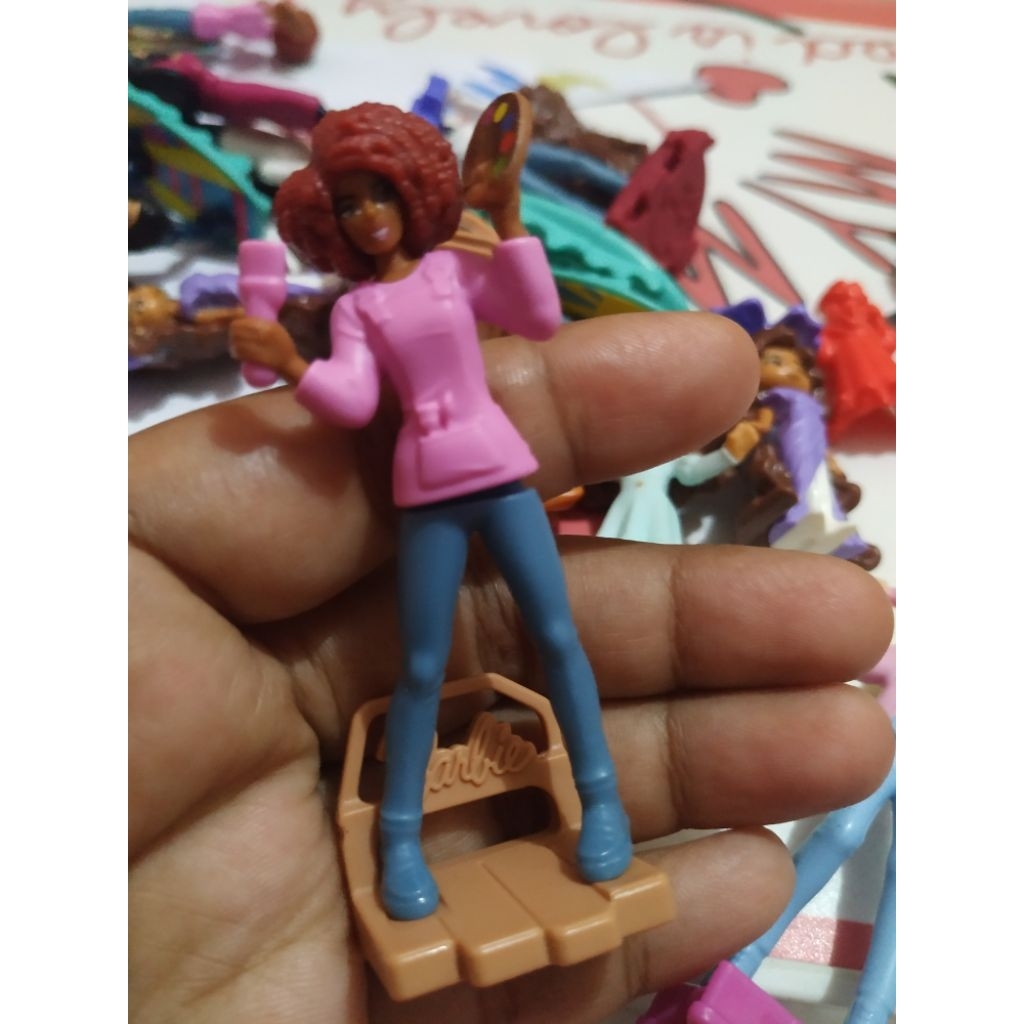 clearance sale mainan kinderjoy
