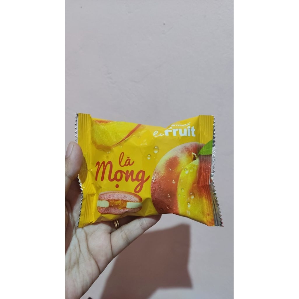

mix snack