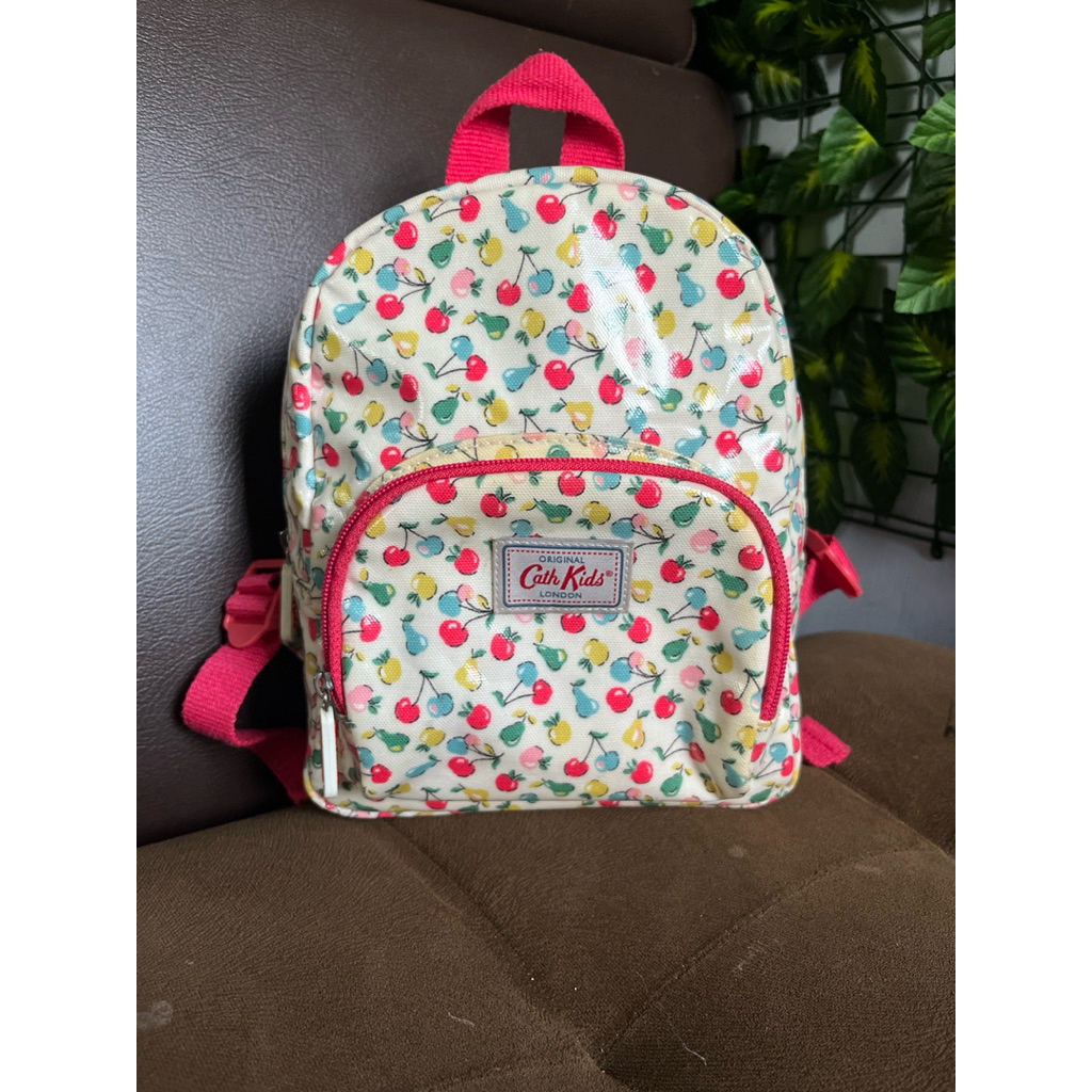 pl Cath Kids ransel anak balita/paud