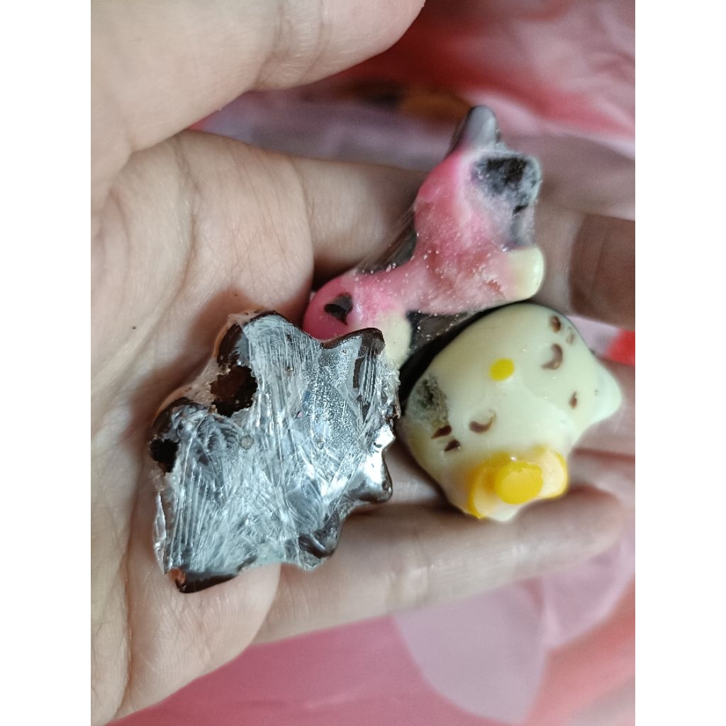 

Coklat