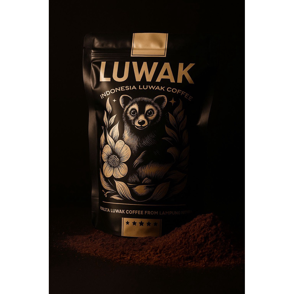 

KOPI ROBUSTA BUBUK PAKIS