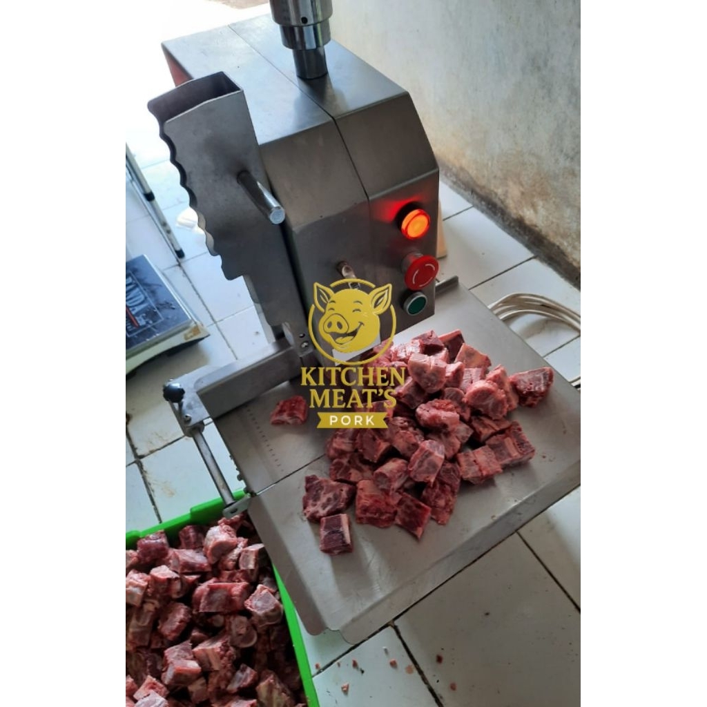 

BAIKUT ISI /TULANG PUNGGUNG (KG)