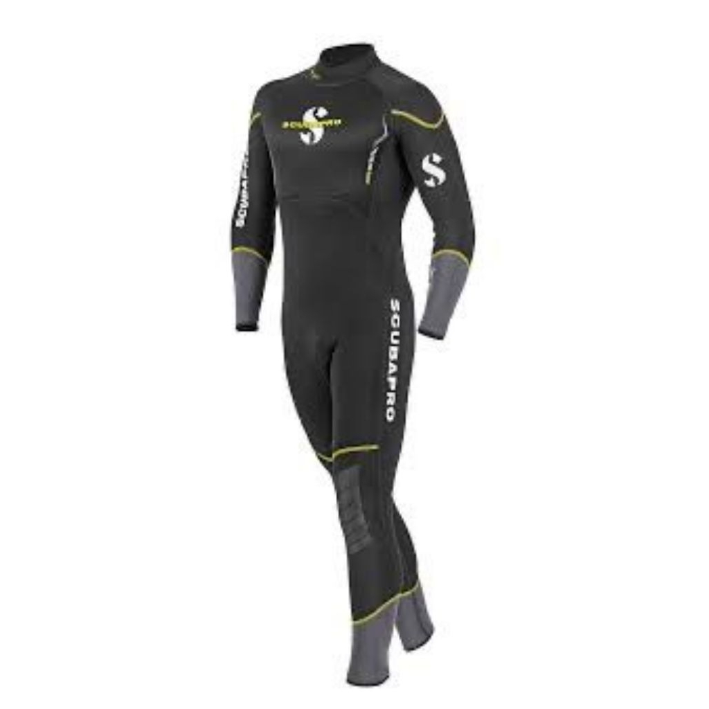 Wetsuit Man scubapro sport 3mm