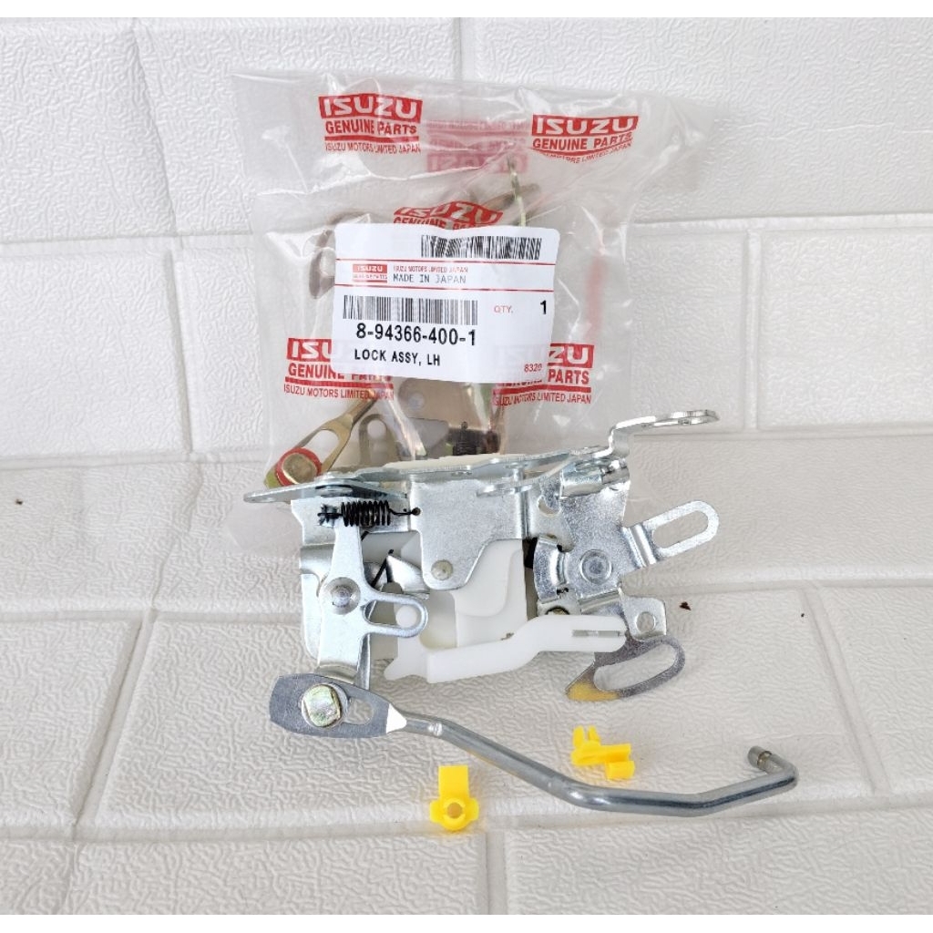 DOOR LOCK ASSY PENGUNCI PINTU PANTHER ISUZU PANTHER