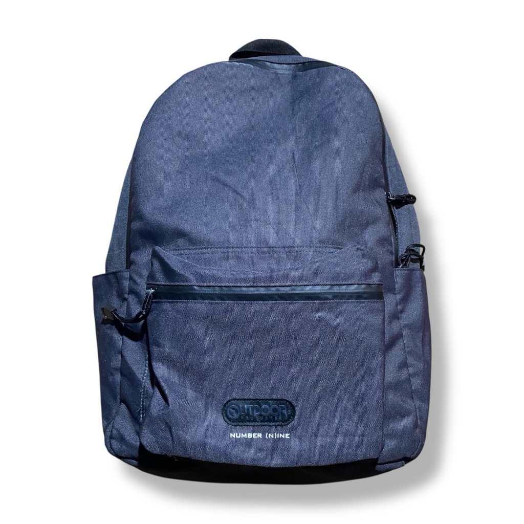 Outdoor Products x NUMBER (N)INE