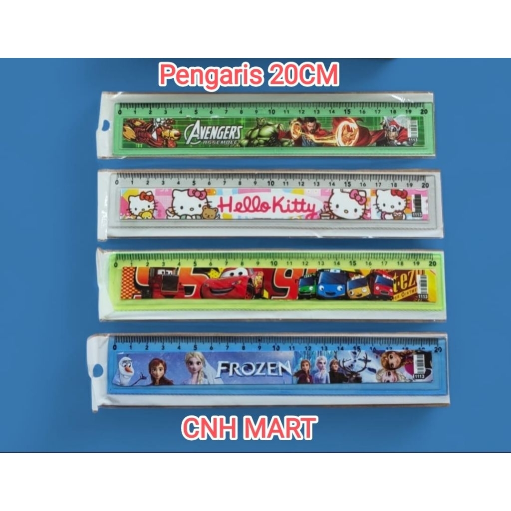 

Pengaris Fancy 20 CM - Pengaris Ruler Fancy - Pengaris 20 CM Promo