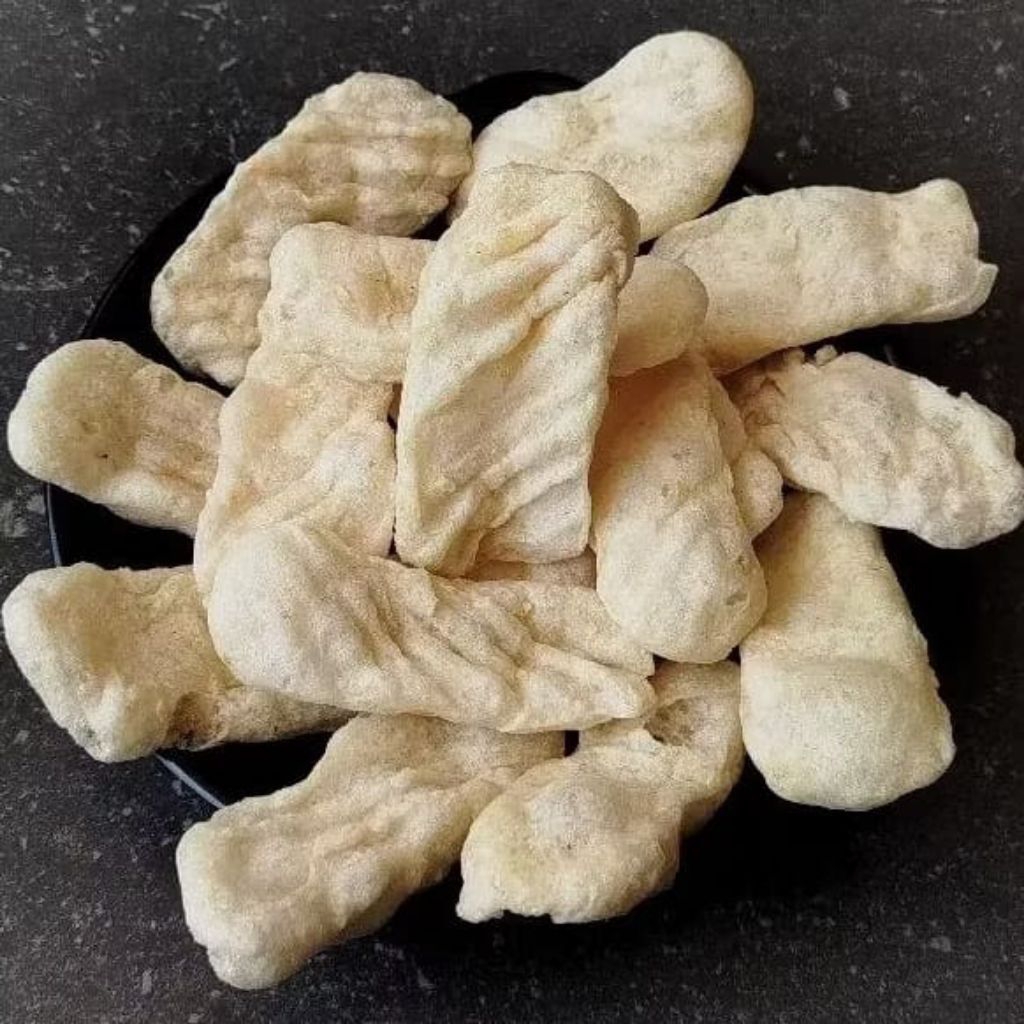 

cuanki Lidah isi 150