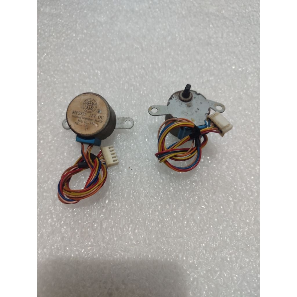 Dinamo Swing Ac Split Uchida 0,5pk-1pk Asli Original