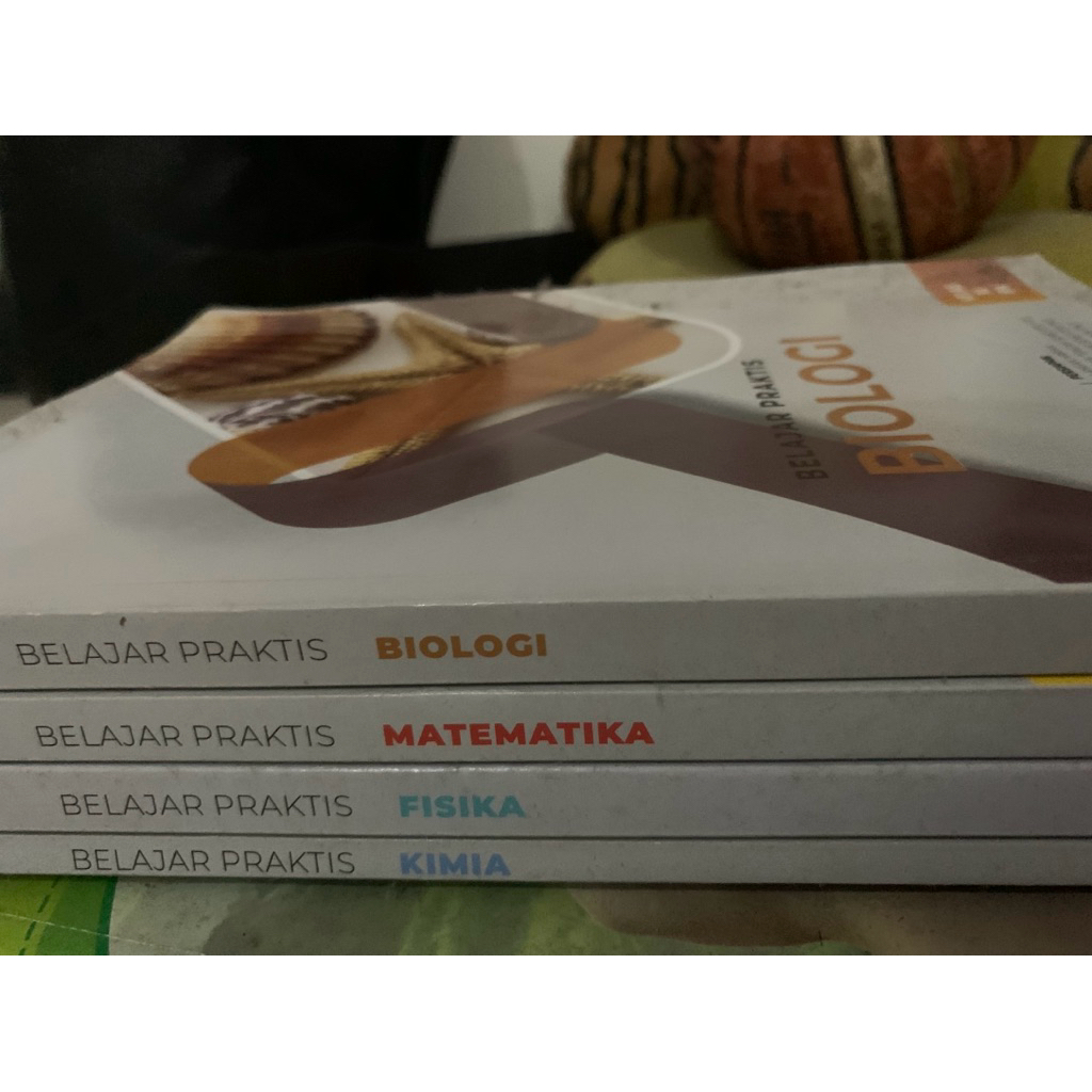 BUKU MAPEL NEUTRON KELAS 11 (TAKE ALL)
