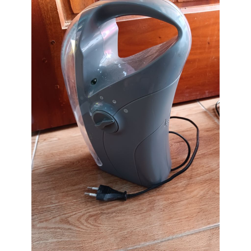 LAMPU EMERGENCY PHILIPS