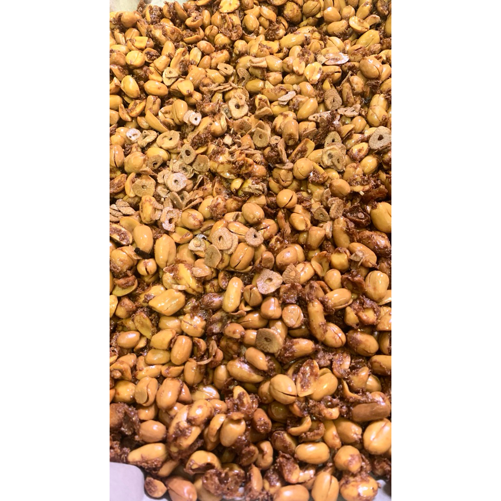 

KACANG ENAK