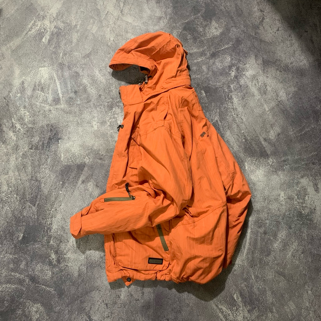 KILLTEC SNOWBOARD JACKET