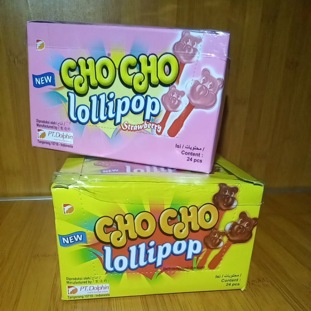 

Chocholollipop/permen unik/permen lucu