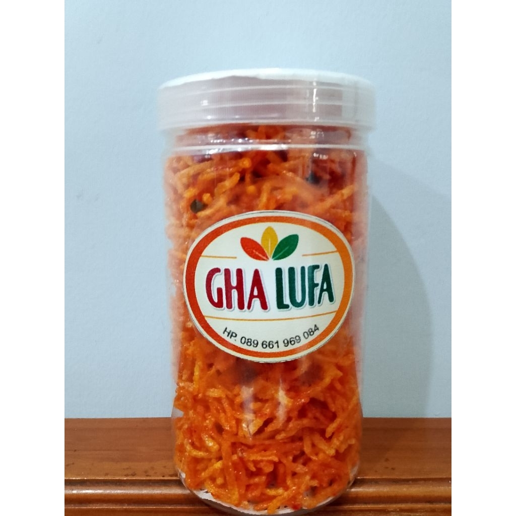 

Kentang Mustofa GHALUFA