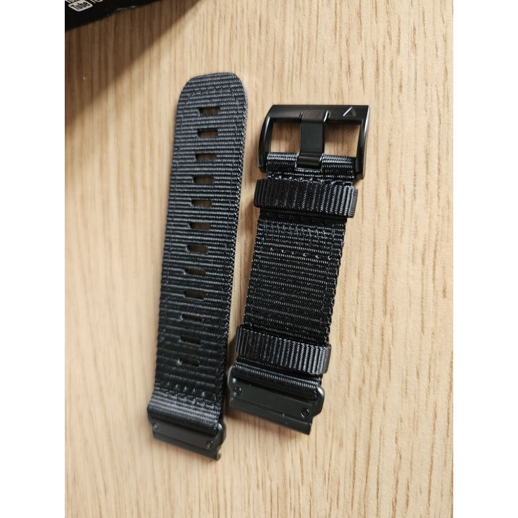 strap garmin tactix nylon