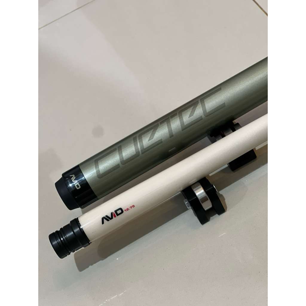 Cuetec Avid Chroma Sage