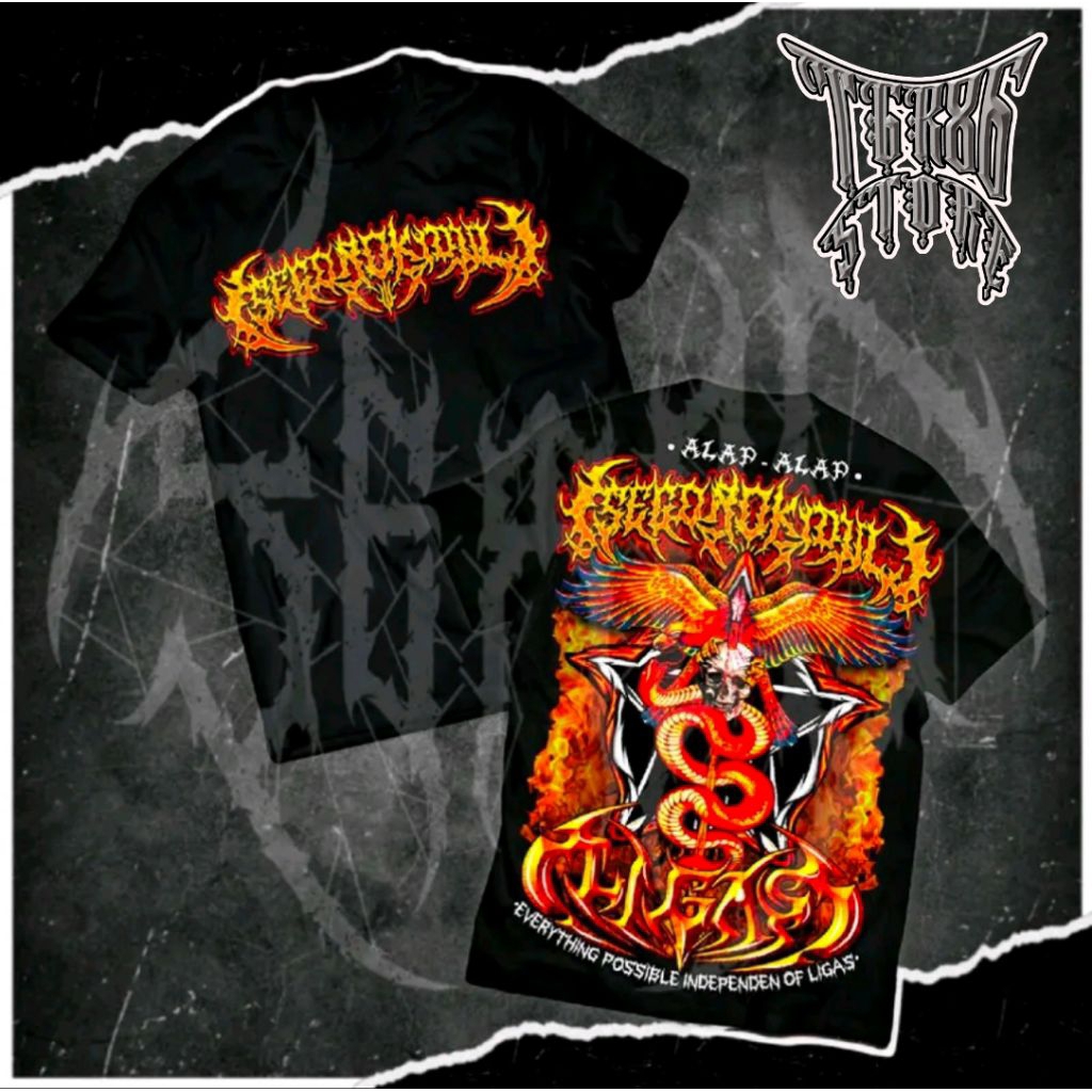 KOAS LIGAS ALAP-ALAP SEGORO KIDUL A2 FULL PUNGGUNG