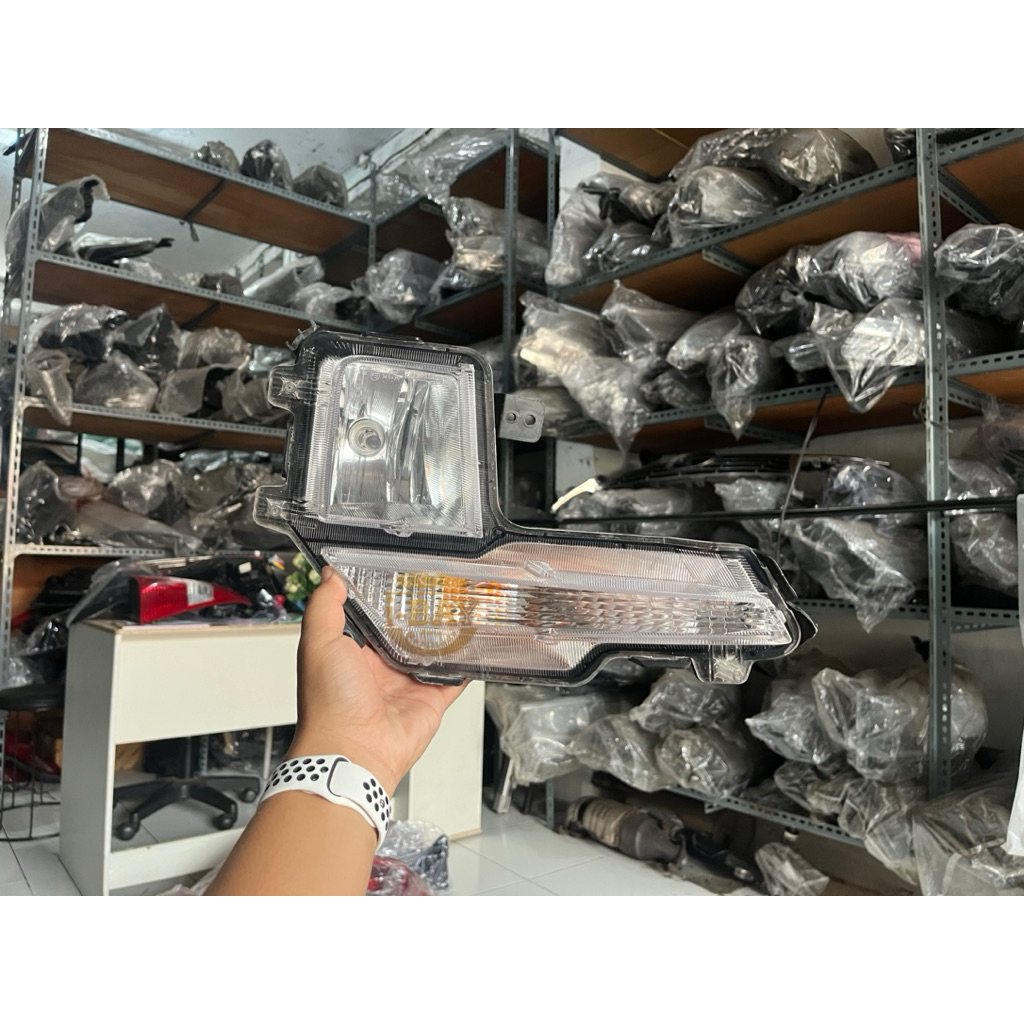 Foglamp Lampu foglamp Lampu Kabut Wuling Confero Original