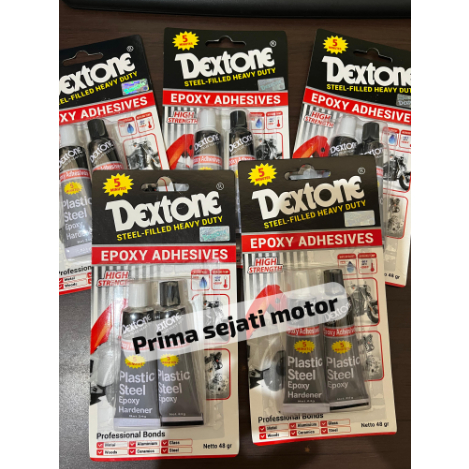 LEM BESI BESAR 48 GRAM DEXTONE