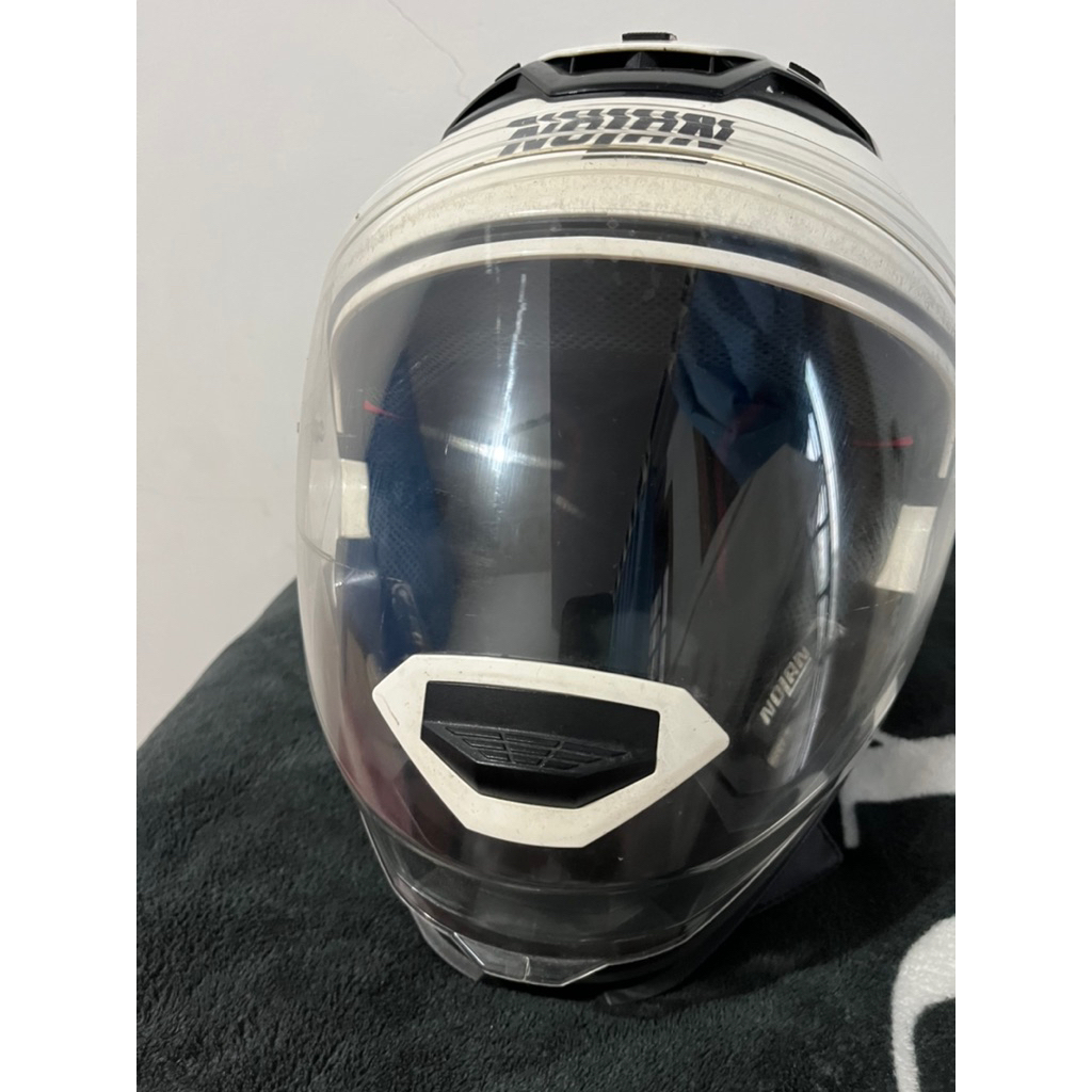 HELM NOLAN N70-2 GT