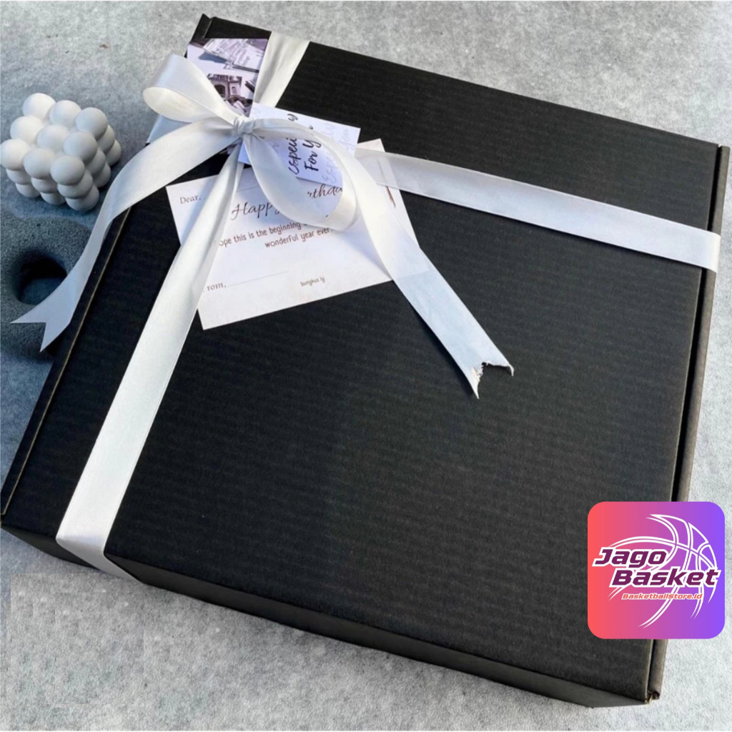

Gift Box Jago Basket