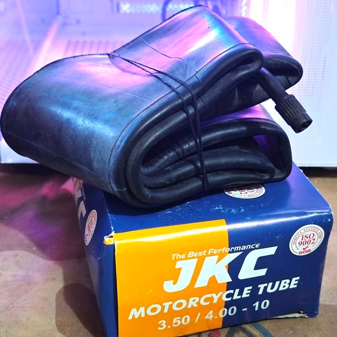 BAN DALAM 3.50 4.00 10 350 400 ring 10 vespa skuter gerobak sorong vespa super sprint px dan beberap