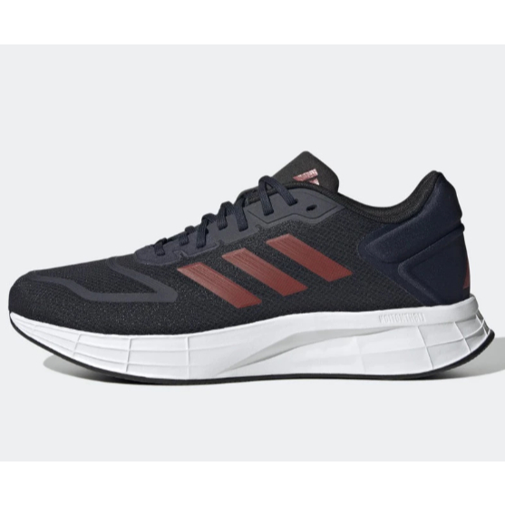 Sepatu Lari adidas RUNNING Sepatu Duramo 10  HQ4129 Original 100%