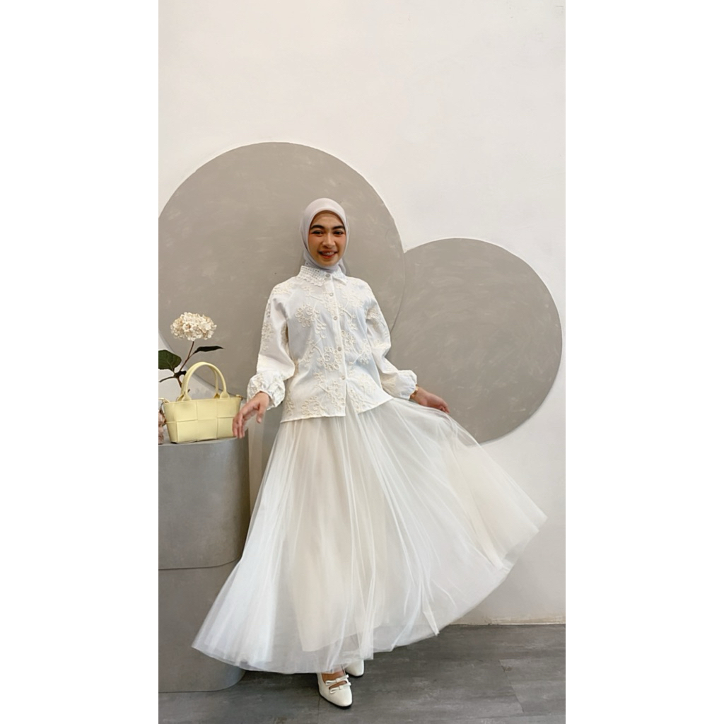 ROK TUTU IMPORT | ROK TUTU PREMIUM