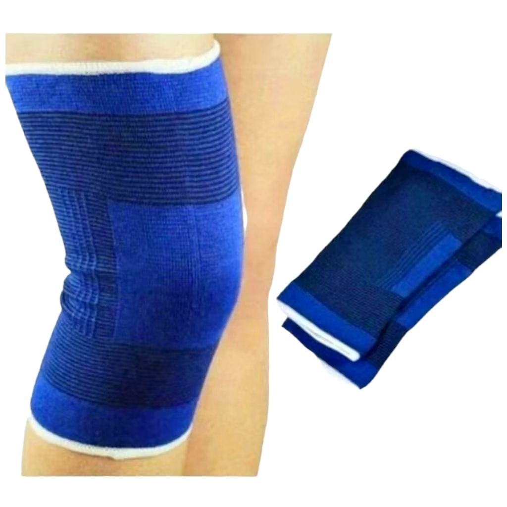 Pelindung Lutut Aojian Knee Support Deker Lutut Elastis