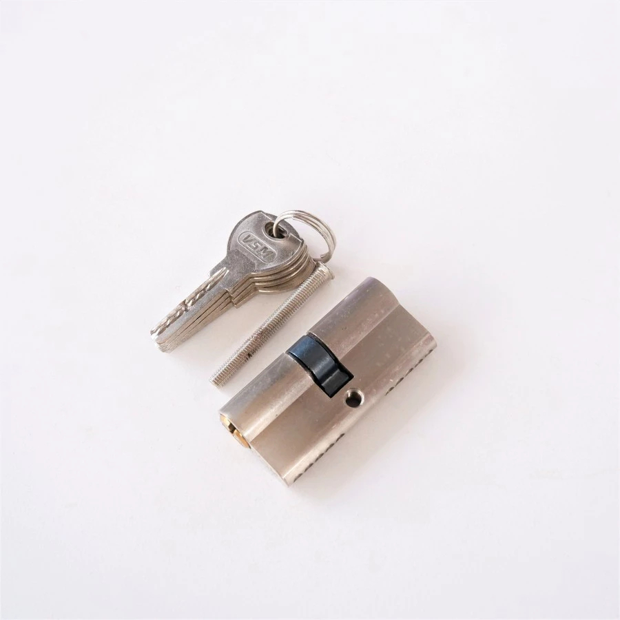 Anak Kunci Silinder VSM SIlinder Kunci Pintu