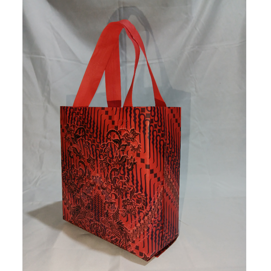 

Tas HLS Laminting 20x28 cm - Pilihan Tepat Untuk Acara Spesial