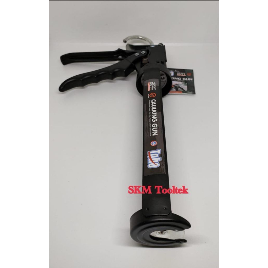 Gun Sealant Heavy Duty Toho Adjustable 360° Position