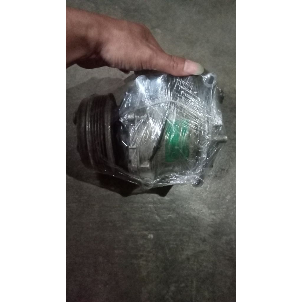 kompresor AC jazz gd3