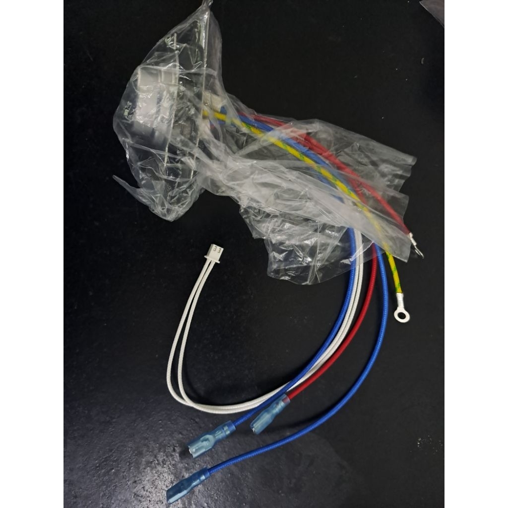 Main Thermostat Magicom Philips HD4515