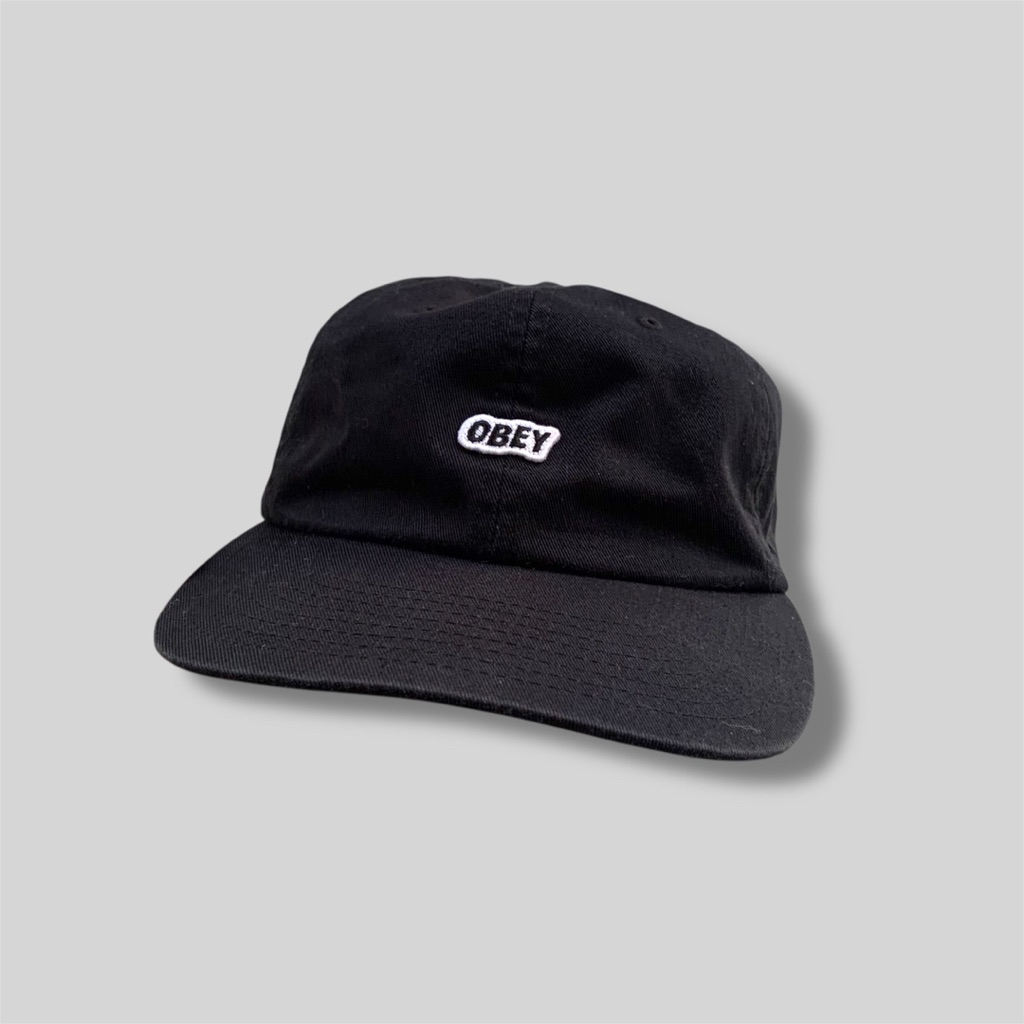 Topi Obey Original
