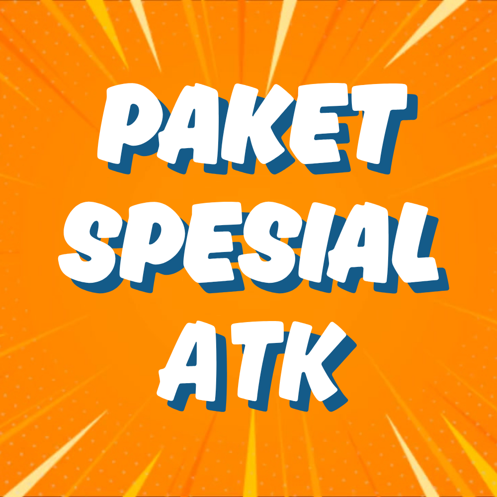 

Paket Buku Tulis Lengkap/Alat Tulis Sekolah/Kantor/Anak/Buku SIDU/Buku Big Boss