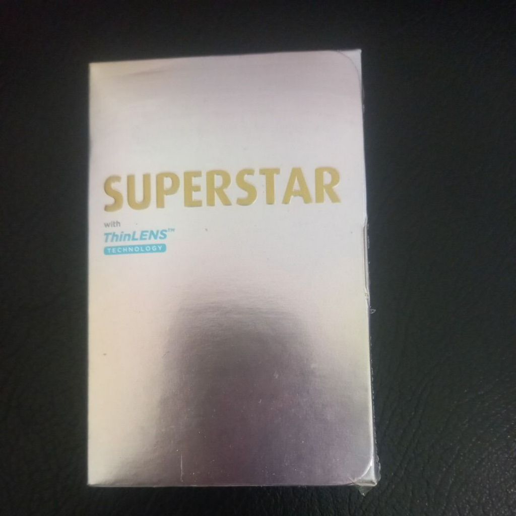 SoftLens Superstar