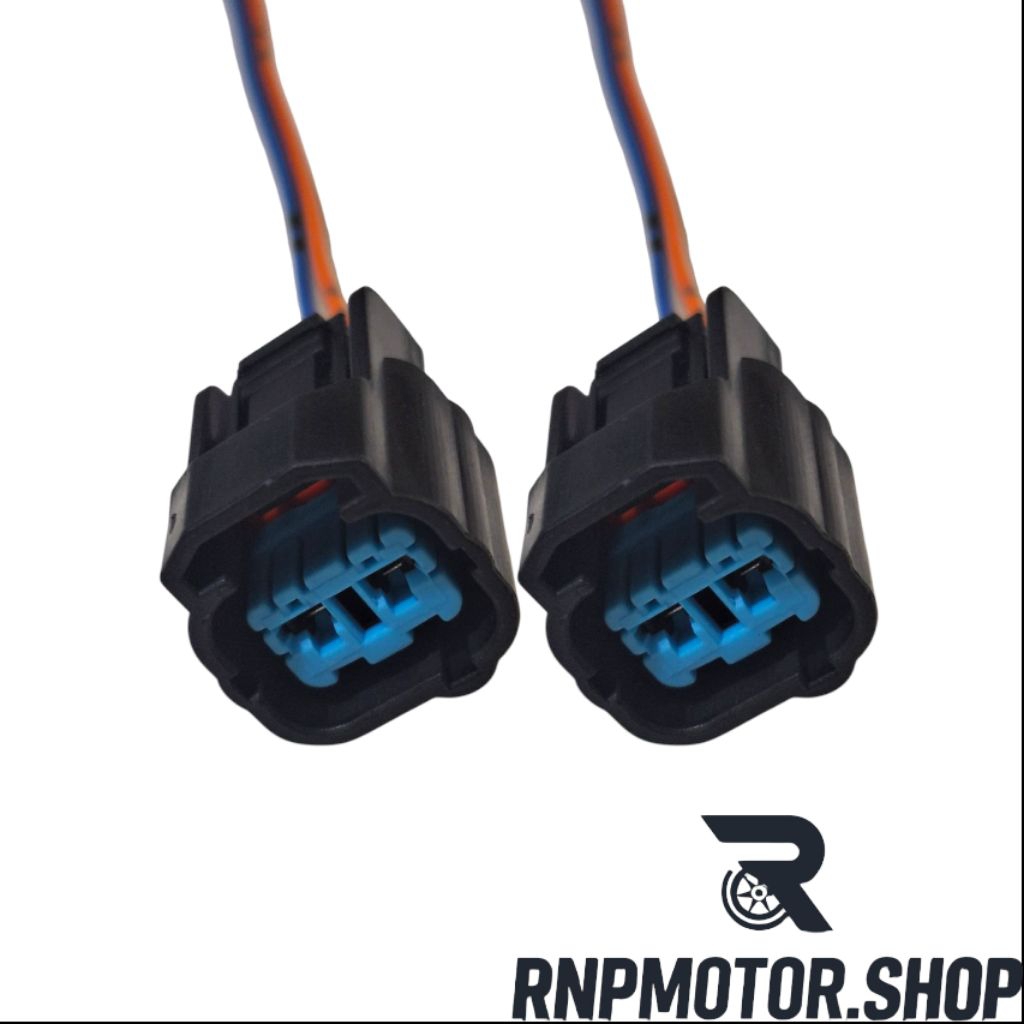 Socket EOT ECT Vario 110 Karbu/Vario 110 CBS Tecno Karbu Soket Eot Vario Karbu 110