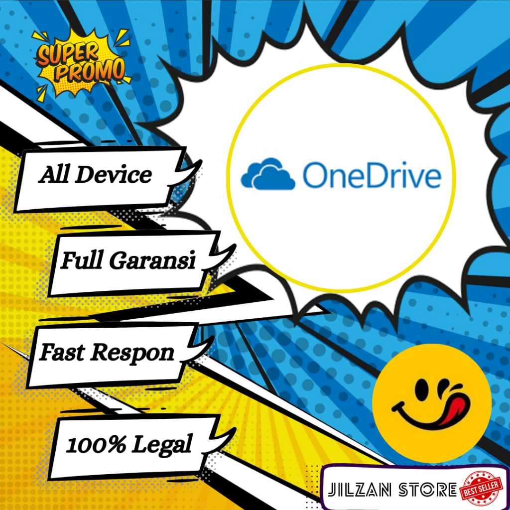 drive one ios/android/pc/windows dll terjamin