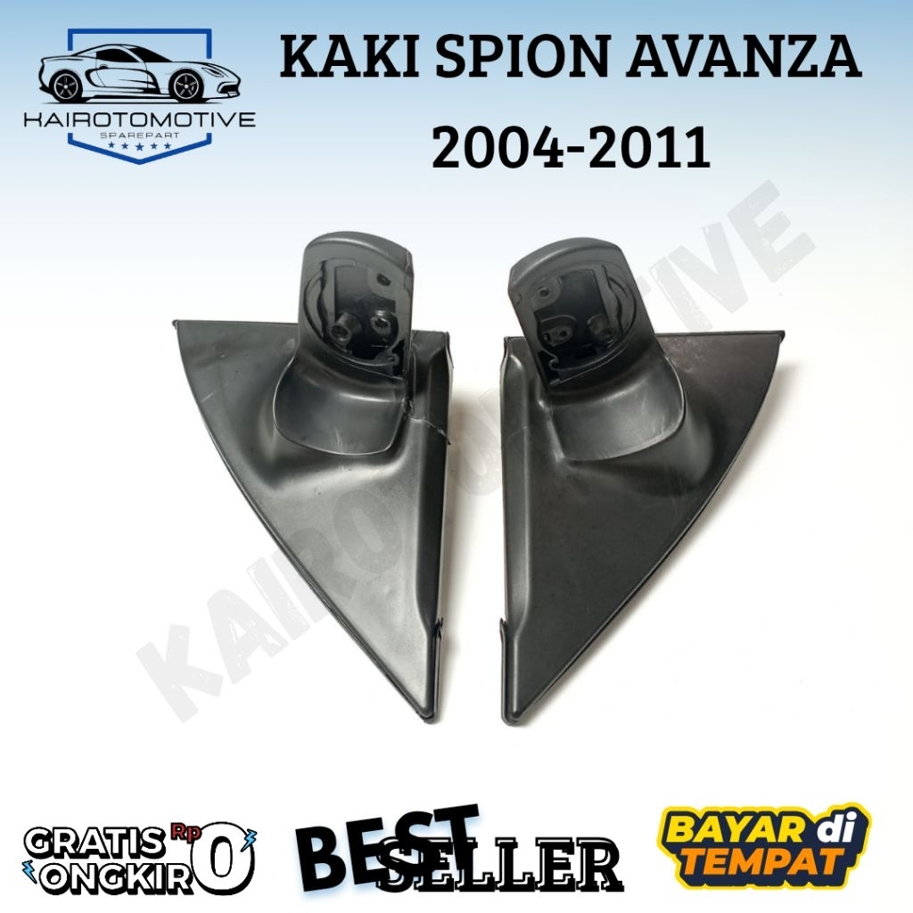Kaki Spion Avanza 2004-2011 Original