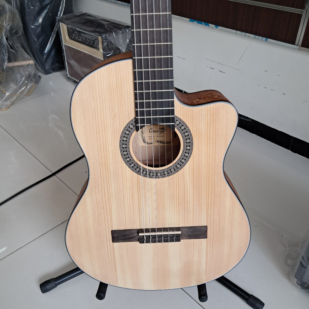 GITAR KLASIK COWBOY CGC 100 NA